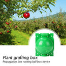 Plants Rooter Garden High Pressure Breeding Box Propagation Cuttings Grafti