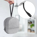 Glasses Headset Travel Storage Bag for Quest 2 Felt Mini Travel Bag