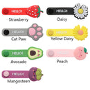 Multifunction Silicone Cable Protector Cord Protector Winder Data Line Storage