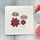 Metal Cutting Dies Stencils for DIY Scrapbook Album Flower Embossing Card M