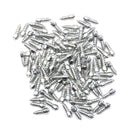 Car Tire Anti-Skid Screws Studs Tungsten Steel Snow Tire Spike Nail (50pcs)
