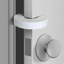 5pcs Home Durable  Baby Sofa Pinch Holder Door Stopper Finger Protect Foam EVA