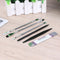 6pcs Plastic Carbon Steel Prying Bar Repair Tools for iPad1 iPad2 (Random) Newly