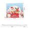 DIY Kit Children Gift 24 Days Countdown Advent Calendar Blind Box Santa Snowman
