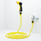 1/2 Tap Wash Hose Quick Connector Garden Irrigation Fittings Pipe Adapter