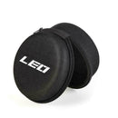 1 Pc Fishing Reel Bag Protective Case Cover Outdoor Fishing Bag Sports Reel B4T7
