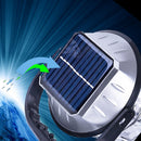 Lantern Ultra Bright Rechargeable Solar Lantern Dynamo Hand Crank 36 LED