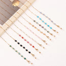 Glasses Chains Reading Glasses Cords Eyeglasses Cord Sunglasses Lanyards