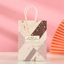 Kids Boy Girl Baby Shower Candy Bag Cartoon Gift Paper Bags Happy Birthday