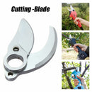 SK5 Efficient Cordless Pruner Cutting-Blade Electric Pruning Shear 25mm