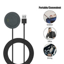 Smart Watch Charging Dock Magnetic Dock Charger For OnePlus . C 2Q6W Watch F2G1