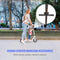 M365 Scooter Handle Grips Folding Scooter Universal Handbar for Children Newly