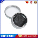 15g Tungsten Mud  Rig Weights Fishing ing Sinkers Terminal (Black)