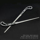 Japanese Style Triple-bevel Teeth Hand Saw SK5 Steel Blade Cutting Tools