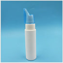 Child  Sterilization Nasal Wash Neti Pot  Empty Bottle Nose Wash Spray Clean