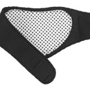 Health Care Heating Neckbraces Neck Wrap Collar Magnetic Tourmaline Massager