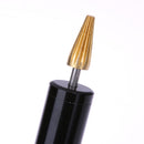 DIY Brass Head Oil Painting Pen Leather Edge Oil Top Edge Dye Pen Applicator