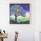 Shining Tree 5D DIY Part Special Shaped Diamond Painting Mosaic Decor Craft