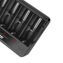 Fast Charging Dock Adapter For AA AAA NI-CD NI-MH Rechargeable Batteries