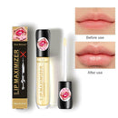 Lip Plumper Extreme Lip Gloss Maximizer Plump Volume Bigger Moisturizing Y8E2