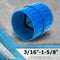5-42mm Mini Metal Tube Pipe Deburring Tool Inner Outer Chamfering Reamer