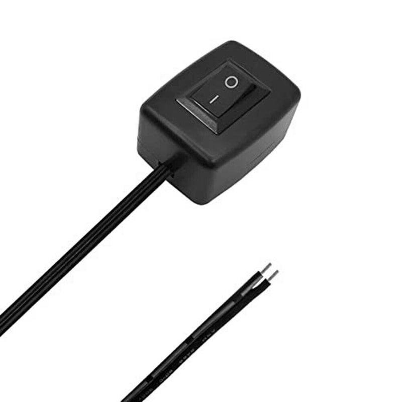 Momentary/Rocker Trigger Switch Car Horn Button Switch Auto Interior Accessor