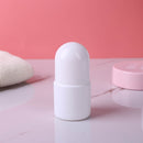 30ml/50ml Refillable Roller Bottle Essential Oil Deodorant Perfume Container