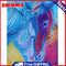 Ecotrump 5D DIY Special Shaped Diamond Painting Novelty Horse Cross Stitch Mosaic