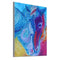 Ecotrump 5D DIY Special Shaped Diamond Painting Novelty Horse Cross Stitch Mosaic