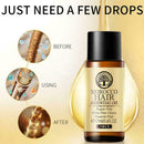 Moroccan Hair Care Oil For Dry Hair Hair Scalp Treatment Shiny. Soft J7V6 W5B3