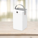 Large Capacity Household USB Air Humidifier Home Indoor Atomizer (T16-3L)