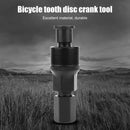 Bike Crank Puller Arm Remover Bicycle Crankset Repair Tool Cycling Accessories
