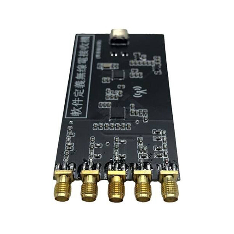 RSP1 Msi2500 Msi001 Simplified 10KHz to 1GHz SDR Receiver Radio Receiving Module