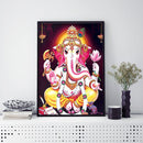 5D Religious idols Diamond Painting Special Shape Rhinestone(KA061)
