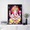 5D Religious idols Diamond Painting Special Shape Rhinestone(KA061)