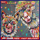 5D DIY Full Drill Camel Diamond Painting Embroidery Home Decor Rhinestone K