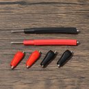 Meter Cable Clip Digital Multimeter Test Leads Probe Test Leads Wire Pen Cable