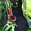 Portable Mountain Bike Speaker Shock Resistance Waterproof Riding Bicycle Audio