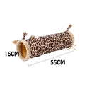 Spacious Space Hamster Tunnel Pet Game Tunnels Tubes Guinea Pig Tunnels