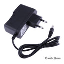 12V 400mA AC to DC Power Adapter Converter 5.5*2.5mm for Wireless Mic