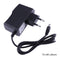 12V 400mA AC to DC Power Adapter Converter 5.5*2.5mm for Wireless Mic