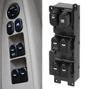 i30 Left Driver Side 93570-2L010 Electric Power Master Electric Window Switch