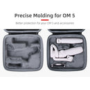 Portable Carrying Case Box Gimbal Protective Storage Bag Handbag for DJI OM