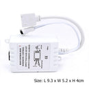 24 Keys LED RGB Infrared Remote Controller for SMD 3528 5050 LED Strip Lights