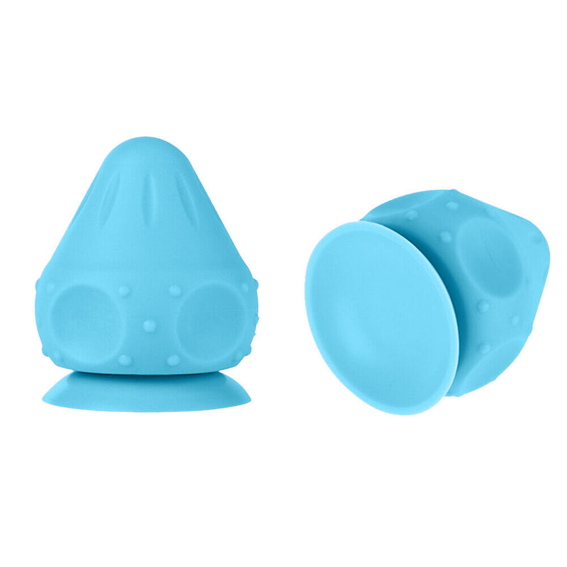 Silicon Massage Cone Solid Adsorption Ball Psoas Muscle Release Portable Supply