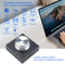 Volume Control Knob USB Computer Speaker Controller for Mobile Phone Laptop PC