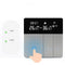 Tuya 16A WiFi Smart Thermostat Electric Floor Heating Remote Controller (D)
