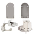 OCDAY Gray PTZ Gimbal Protective Upper Cover Bracket for DJI Phantom 4