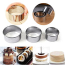 Pastry Making Biscuit Mould Cake Cookie Cutter Dumpling Mold Dough Slicer