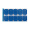 10Pcs 5V Mini USB 1A TP4056 Lithium Battery Charging Board Power Charger Mo